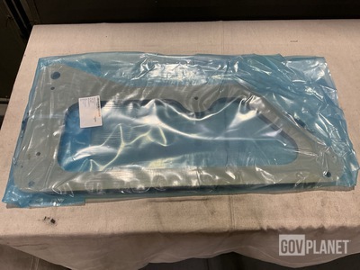 (12) Critical Solutions FA0670 Vehicular Components Brackets