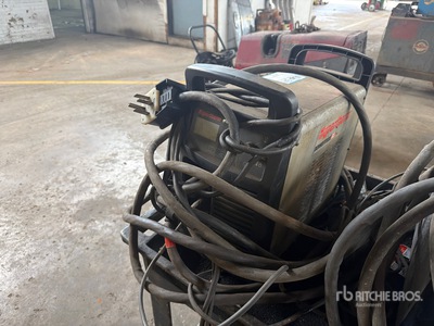 Hypertherm POWERMAX65 Cortadora de Plasma