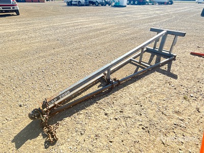 ARROW 1000100-12-270 144 in Telehandler Jib