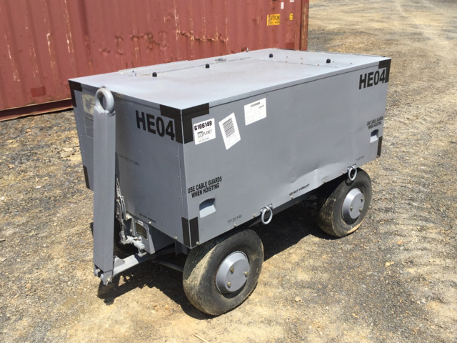 Keco HDU-13/M Space Heater Keco HDU-13/M Space Heater