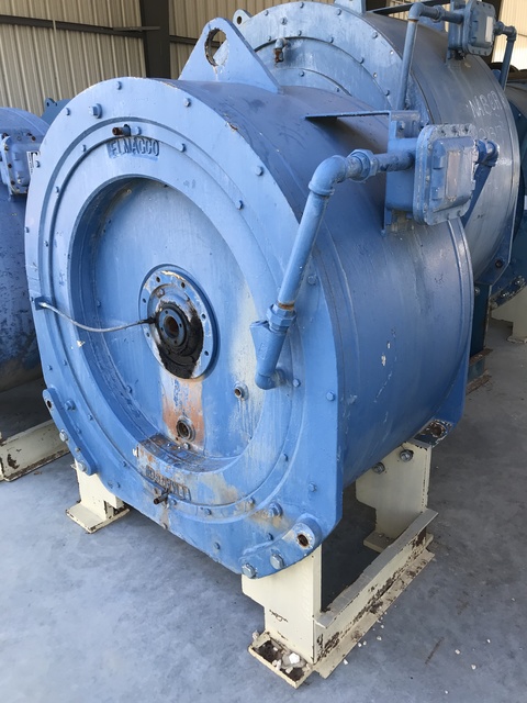 Baylor Elmagco 6032 Electric Auxillary Brake Nabors Baylor Elmagco 6032 Electric Auxillary Brake Nabors
