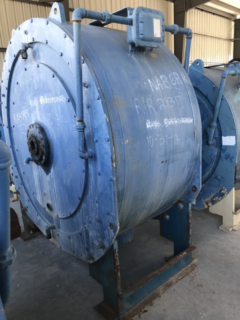 Baylor Elmagco 7838 Electric Auxillary Brake