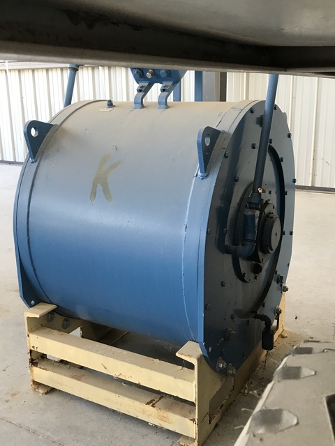 Baylor Elmagco 19RD130 Eddy Current Brake