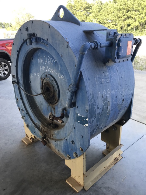 Baylor Elmagco 6032 Electric Auxillary Brake