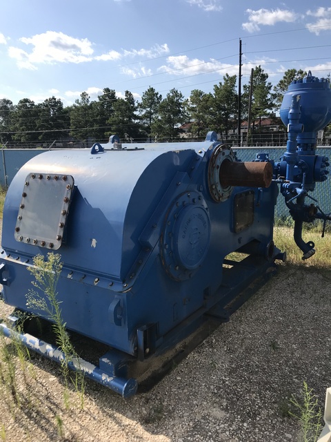 Mud Pump For Sale | IronPlanet