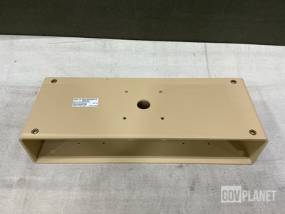 (8) Ibis Tek 2202-900-002392 Mounting Brackets