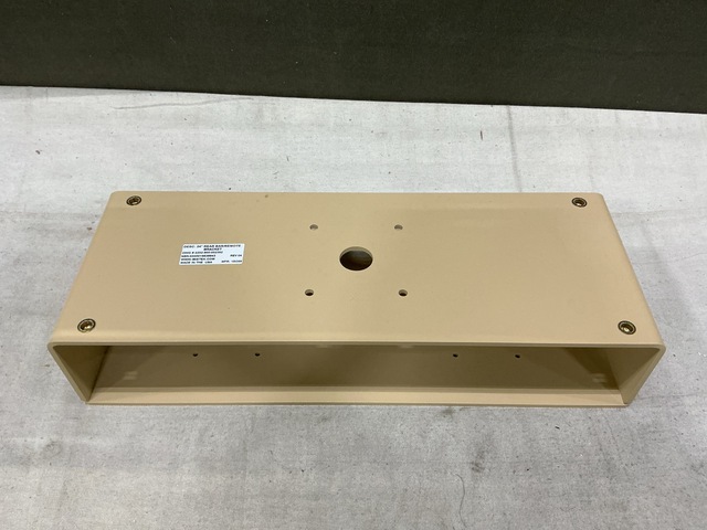 (8) Ibis Tek 2202-900-002392 Mounting Brackets