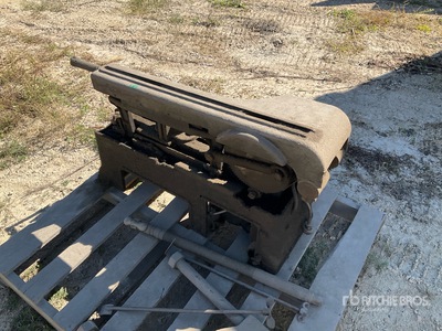 Band Saw