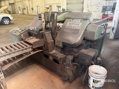 DAITO GA320 Band Saw - Fits Daito GA320