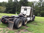 Picture, Right Rear Corner