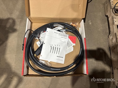 Bernard BTB Air Cooled Mig Gun (Unused)