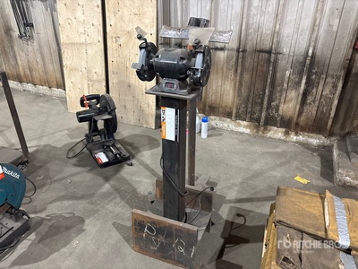 Tafelslijpmachine