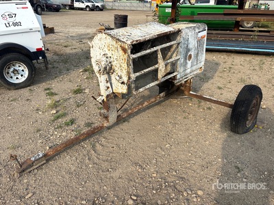 Betonmischermaschine