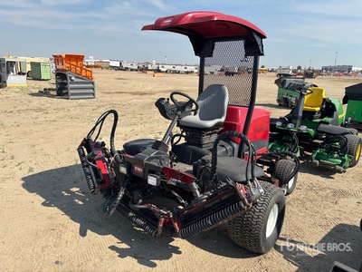 Toro Reelmaster 5410 Fairway Mower
