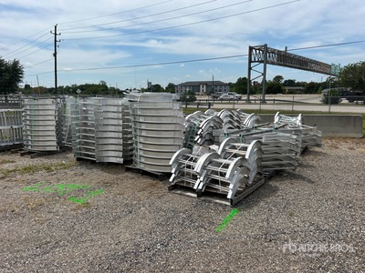 Quantity of (17) Pallets of Divers  (Unused)