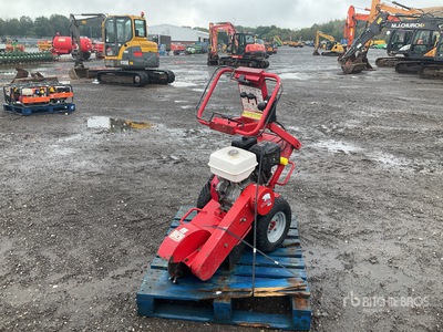 Camon SG30 Walk Behind Stump Grinder