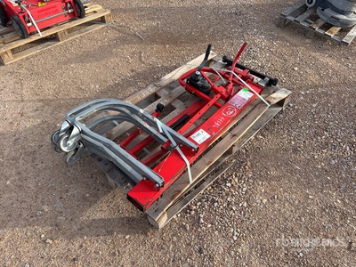Materiel De Location Rental Equipment