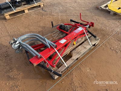 Materiel De Location Rental Equipment