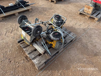 Qte De Materiel De Location Qty Of Rental Equipment