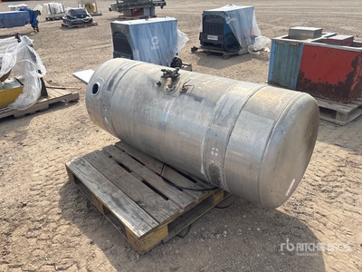 Diesel Fuel Tank