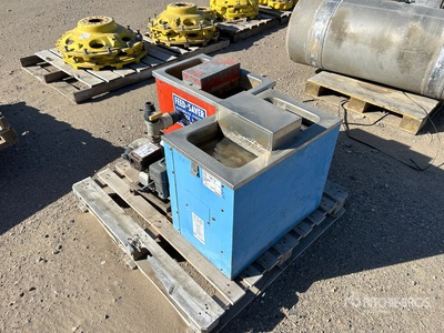 Quantity of (2) Livestock Water Bucket