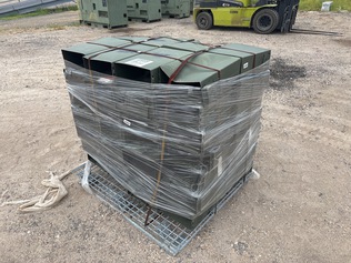 Ammo Cans
