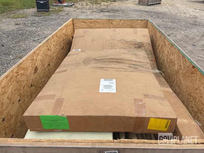 (18) Tent Floors