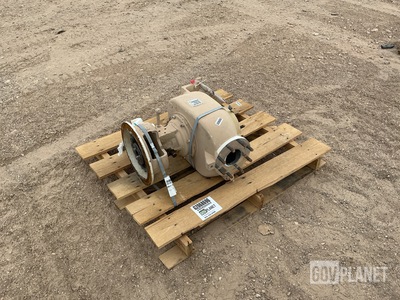 Gorman-Rupp 84B1-(11LD626-3)/S1 Centrifugal Pump