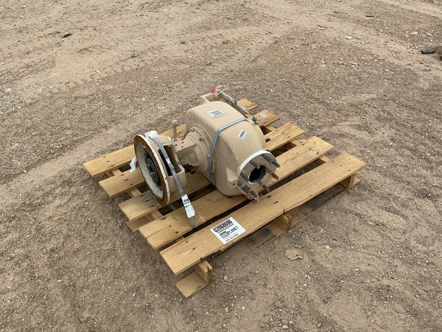 Gorman-Rupp 84B1-(11LD626-3)/S1 Centrifugal Pump Gorman-Rupp 84B1-(11LD626-3)/S1 Centrifugal Pump
