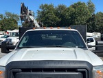 General Appearance with Glass