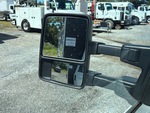 Cab with Mirrors