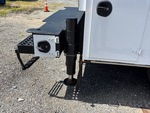 Configuration with Stabilizer Jacks