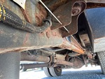 Underbody with Frame Condition