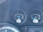 Cab with Oil Pressure