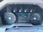 Cab with Gauges