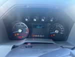 Cab with Warning Lights