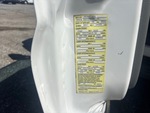 General Appearance with Motor Vehicle Safety Standards Label