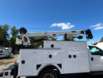 Configuration with Crane