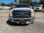 General Appearance with Exterior Lights