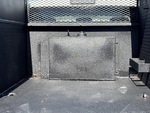 Underbody with Hydraulic Tank