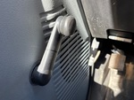 Cab with Window Controls