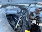 Engine with Fuel System