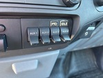 Cab with PTO Control