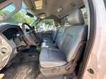 Cab with Seats/armrests