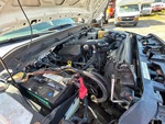 Engine with Engine - Right Side