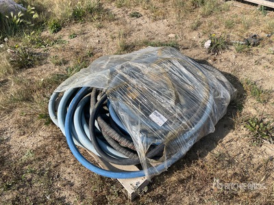 Quantity of Fuel Hoses Manguera
