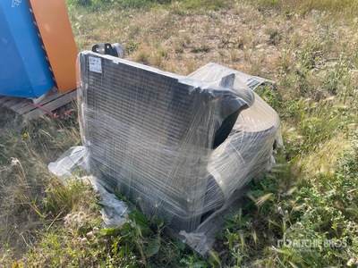 Paccar Intercooler