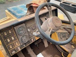 Upper Control Station with