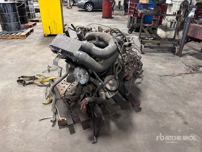 Motor