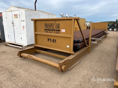 Drilling Pipe Storage Basket ドリル/油田 その他用